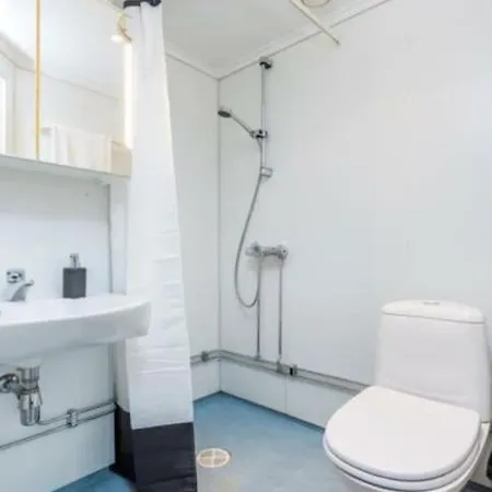 شقة Studio Oslo Airport غاردرموان