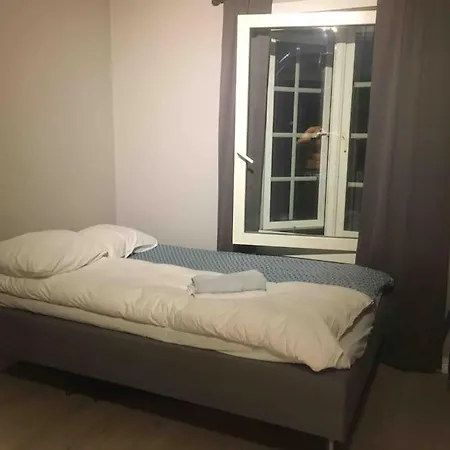 Studio Oslo Airport * غاردرموان